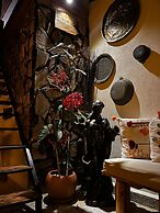 Nar Pansiyon Cafe