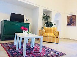 Dammusi Sciuvechi Resort