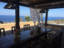 Dammusi Sciuvechi Resort