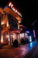 Rayhon Hotel