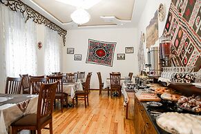 Rayhon Hotel