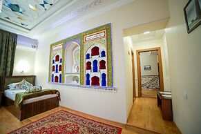 Rayhon Hotel