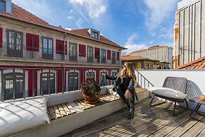 DA'Home - Almada Luxurious Duplex