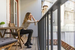 DA'Home - Almada Unique Apartment