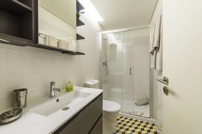 DA'Home - Almada Unique Apartment