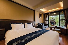 Zhuo Ye Cottage