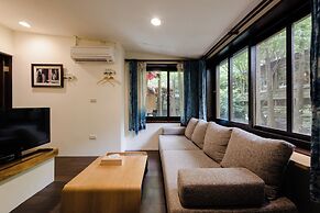 Zhuo Ye Cottage