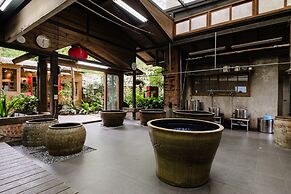 Zhuo Ye Cottage