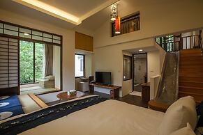 Zhuo Ye Cottage