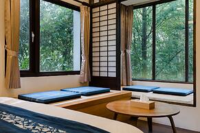 Zhuo Ye Cottage
