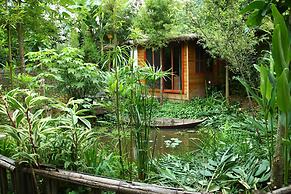 Zhuo Ye Cottage