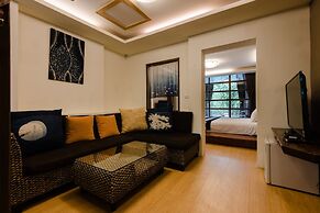 Zhuo Ye Cottage