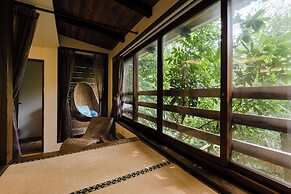 Zhuo Ye Cottage