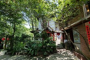 Zhuo Ye Cottage