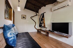 Zhuo Ye Cottage