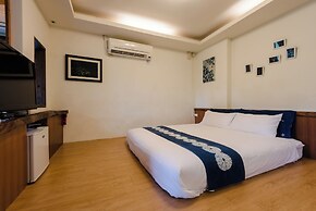 Zhuo Ye Cottage