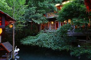 Zhuo Ye Cottage