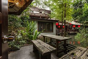 Zhuo Ye Cottage