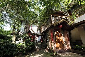 Zhuo Ye Cottage