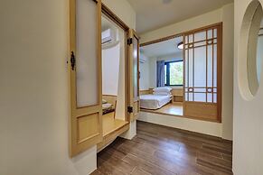 Zhuo Ye Cottage