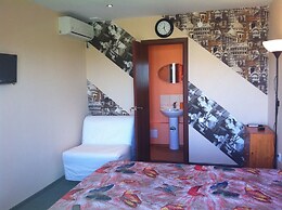 Magadan & Spa