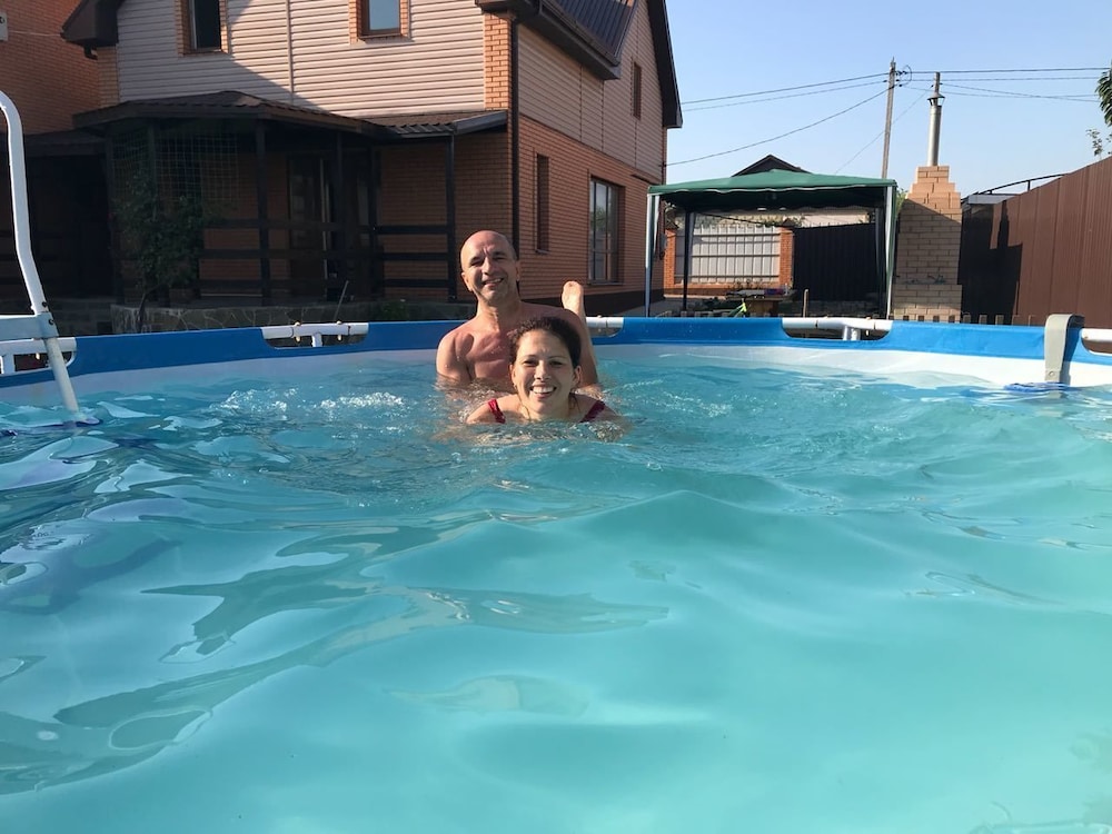 Magadan & Spa