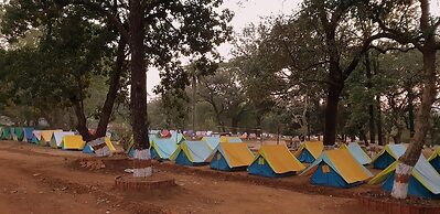 Satpura Adventure Resort & Camping