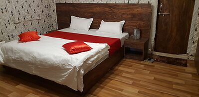 Satpura Adventure Resort & Camping