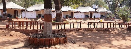 Satpura Adventure Resort & Camping