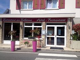 Hôtel Le bellevue