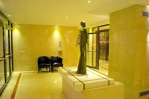 1 Chambre Grand hotel