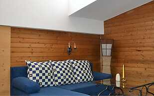 Appartementhaus Sunshine