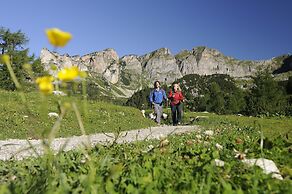 Appartementhaus Sunshine