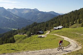 Appartementhaus Sunshine