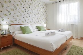 Xabin Etxea - Basque Stay