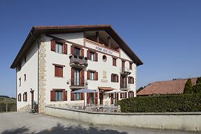 Xabin Etxea - Basque Stay