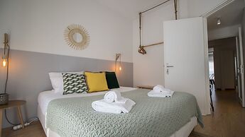 DA'Home - Marquês Lovely 2BD Apartment