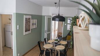 DA'Home - Marquês Lovely 2BD Apartment