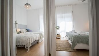 DA'Home - Marquês Lovely 2BD Apartment