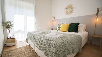 DA'Home - Marquês Lovely 2BD Apartment