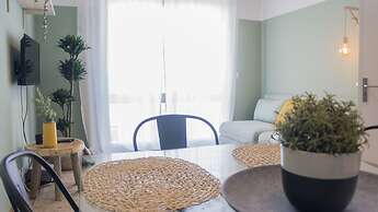 DA'Home - Marquês Lovely 2BD Apartment