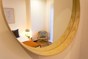 DA'Home - Marquês Unique Terraza