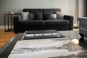 DA'Home - Vitoria Duplex Apartment