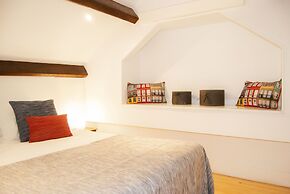 DA'Home - Vitoria Duplex Apartment