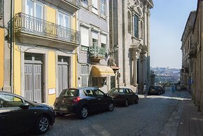 DA'Home - Vitoria Duplex Apartment