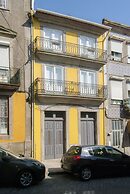 DA'Home - Vitoria Duplex Apartment