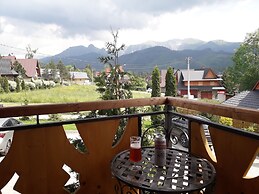 Apartamenty Tatrachata