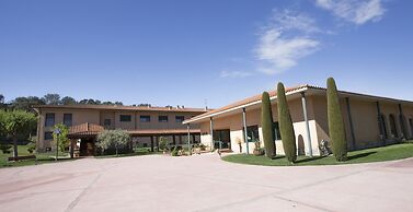 Hotel Casa Santa Elena