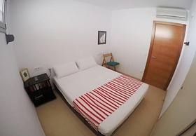 Aiguaneu Apartaments Center