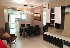 Aiguaneu Apartaments Center